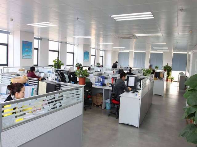 青浦区环保假山绿化