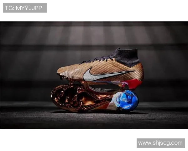 足球袜球星同款鞋亮相 全新设计引领潮流与舒适并存